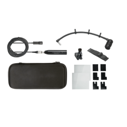 	Micros instruments - Audio-Technica - ATM350SL