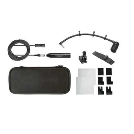 Micros instruments - Audio-Technica - ATM350SL