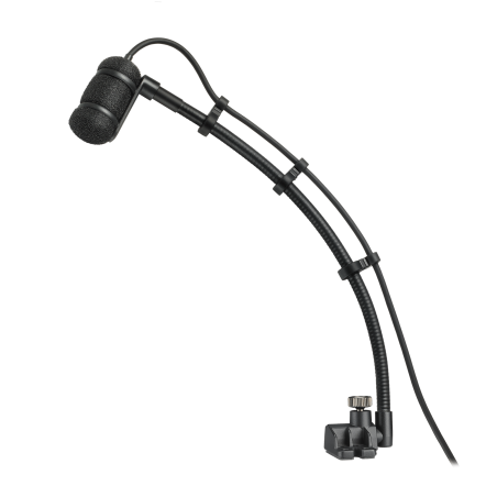 Micros instruments - Audio-Technica - ATM350SL