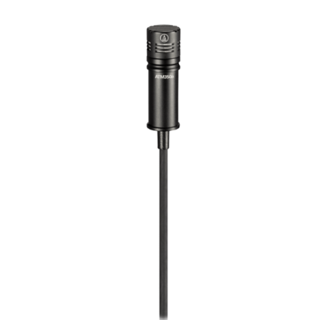 Micros instruments - Audio-Technica - ATM350SL