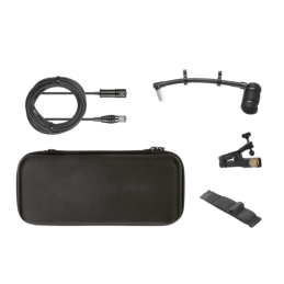 	Micros instruments - Audio-Technica - ATM350UCW