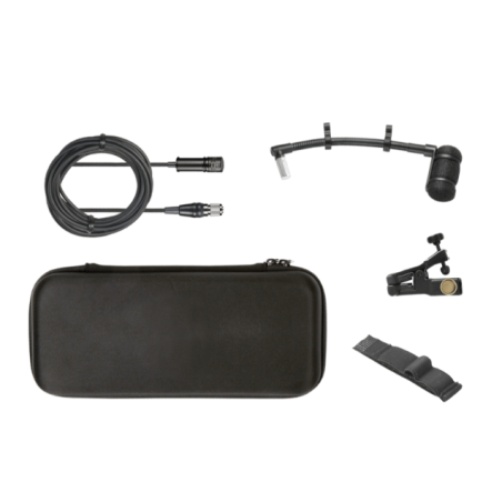 Micros instruments - Audio-Technica - ATM350UCW
