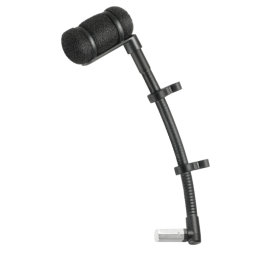 	Micros instruments - Audio-Technica - ATM350UCW