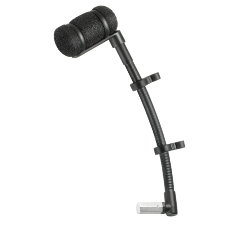 Micros instruments - Audio-Technica - ATM350UCW