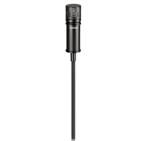 Micros instruments - Audio-Technica - ATM350UCW