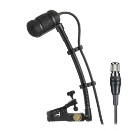Micros instruments - Audio-Technica - ATM350UCW
