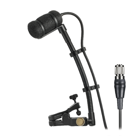 Micros instruments - Audio-Technica - ATM350UCW