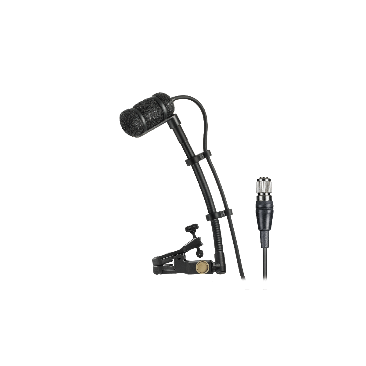 Micros instruments - Audio-Technica - ATM350UCW