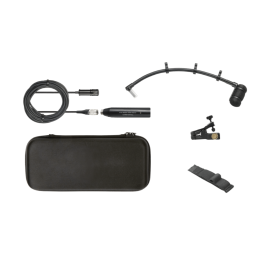 	Micros instruments - Audio-Technica - ATM350UL