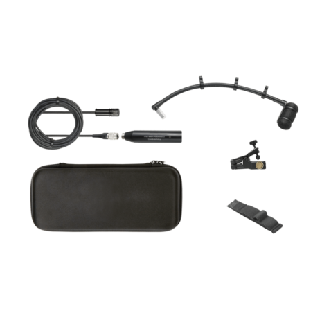 Micros instruments - Audio-Technica - ATM350UL