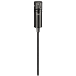 	Micros instruments - Audio-Technica - ATM350UL