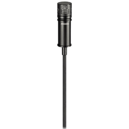 Micros instruments - Audio-Technica - ATM350UL