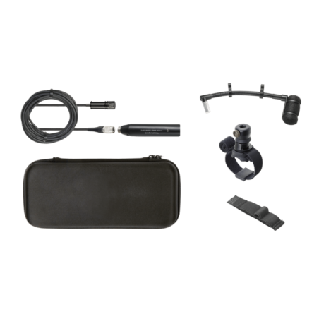 Micros instruments - Audio-Technica - ATM350W