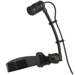 Micros instruments - Audio-Technica - ATM350W