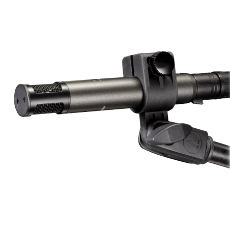 Micros instruments - Audio-Technica - ATM450