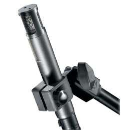 	Micros instruments - Audio-Technica - ATM450