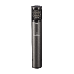 Micros instruments - Audio-Technica - ATM450