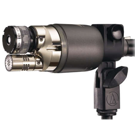 Micros instruments - Audio-Technica - AE2500