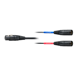 	Micros instruments - Audio-Technica - AE2500
