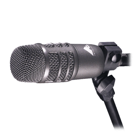 Micros instruments - Audio-Technica - AE2500