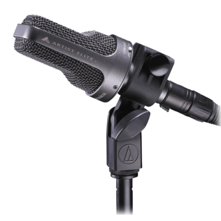 Micros instruments - Audio-Technica - AE3000