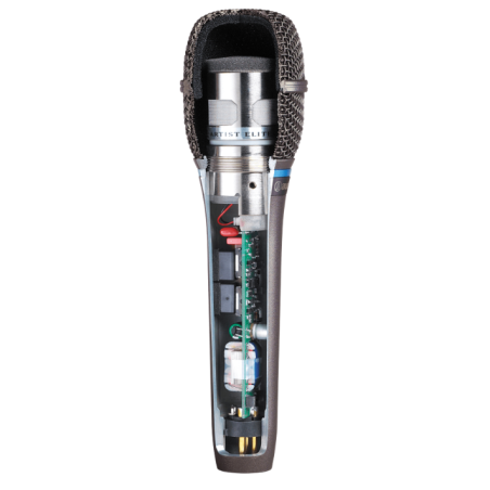 Micros chant - Audio-Technica - AE3300