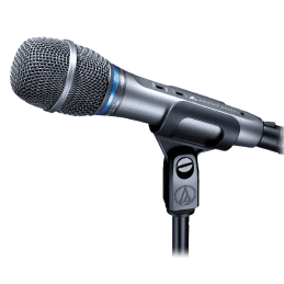	Micros chant - Audio-Technica - AE3300