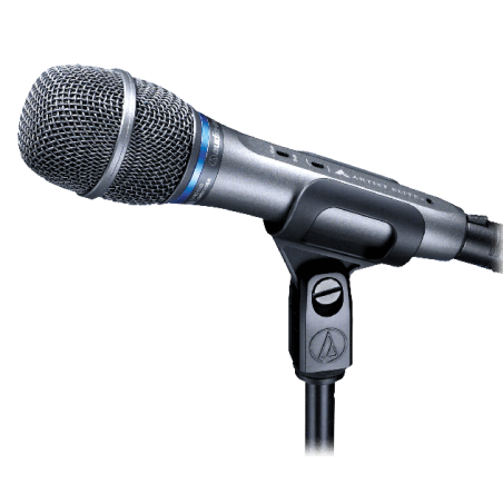 Micros chant - Audio-Technica - AE3300