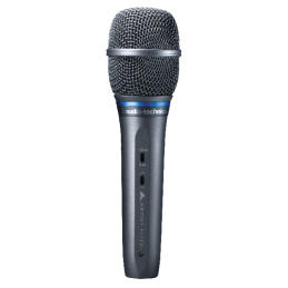 Micros chant - Audio-Technica - AE3300