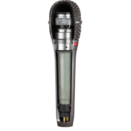 Micros chant - Audio-Technica - AE4100