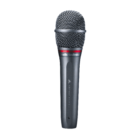 Micros chant - Audio-Technica - AE4100
