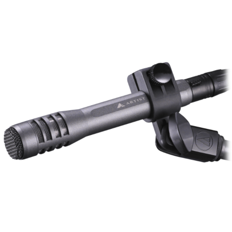 Micros instruments - Audio-Technica - AE5100