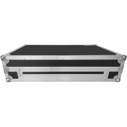 	Flight cases contrôleurs DJ - Power Acoustics - Flight cases - FC XDJ-AZ DS