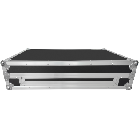 Flight cases contrôleurs DJ - Power Acoustics - Flight cases - FC XDJ-AZ DS