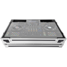 Flight cases contrôleurs DJ - Power Acoustics - Flight cases - FC XDJ-AZ