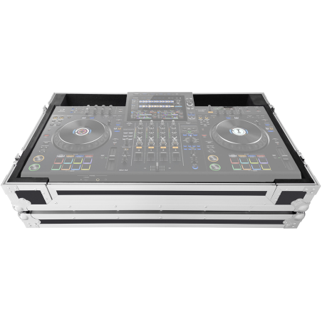 Flight cases contrôleurs DJ - Power Acoustics - Flight cases - FC XDJ-AZ