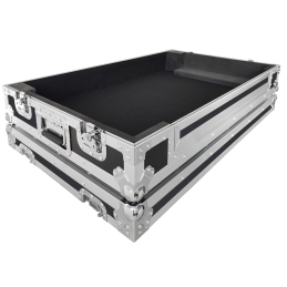 	Flight cases contrôleurs DJ - Power Acoustics - Flight cases - FC XDJ-AZ