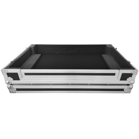 Flight cases contrôleurs DJ - Power Acoustics - Flight cases - FC XDJ-AZ