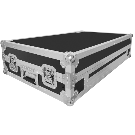 Flight cases contrôleurs DJ - Power Acoustics - Flight cases - FC XDJ-AZ