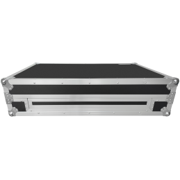 	Flight cases contrôleurs DJ - Power Acoustics - Flight cases - FC XDJ-AZ