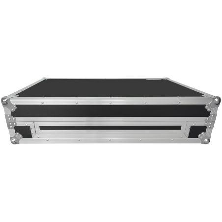 Flight cases contrôleurs DJ - Power Acoustics - Flight cases - FC XDJ-AZ