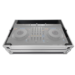 Housses de transport contrôleurs DJ - Power Acoustics - Flight cases - FC DDJ-GRV6
