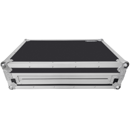 	Housses de transport contrôleurs DJ - Power Acoustics - Flight cases - FC DDJ-GRV6