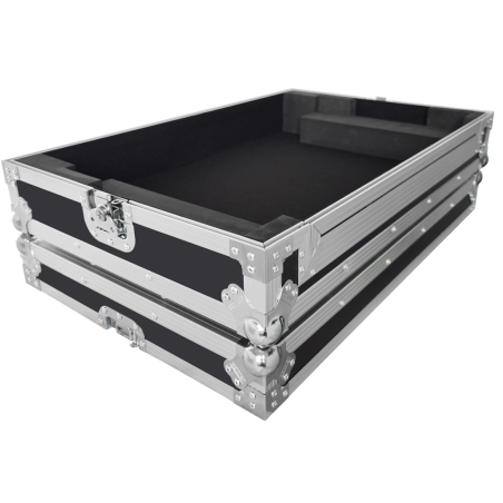 Housses de transport contrôleurs DJ - Power Acoustics - Flight cases - FC DDJ-GRV6
