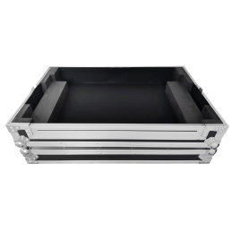	Housses de transport contrôleurs DJ - Power Acoustics - Flight cases - FC DDJ-GRV6