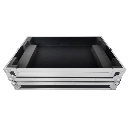 Housses de transport contrôleurs DJ - Power Acoustics - Flight cases - FC DDJ-GRV6