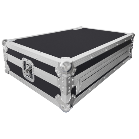 Housses de transport contrôleurs DJ - Power Acoustics - Flight cases - FC DDJ-GRV6