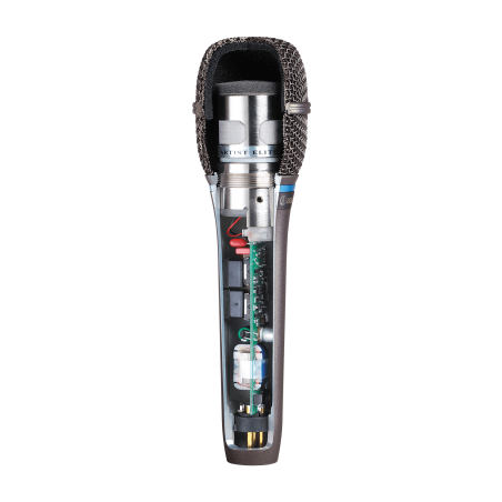 Micros chant - Audio-Technica - AE5400