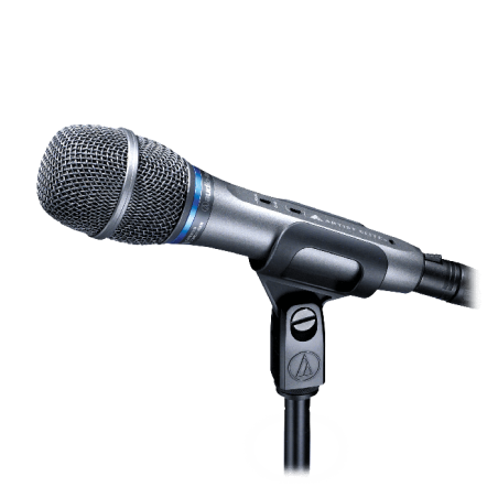 Micros chant - Audio-Technica - AE5400