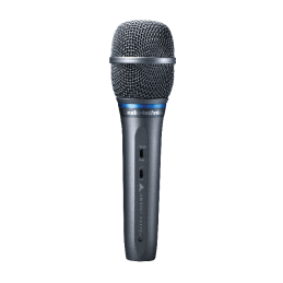 Micros chant - Audio-Technica - AE5400